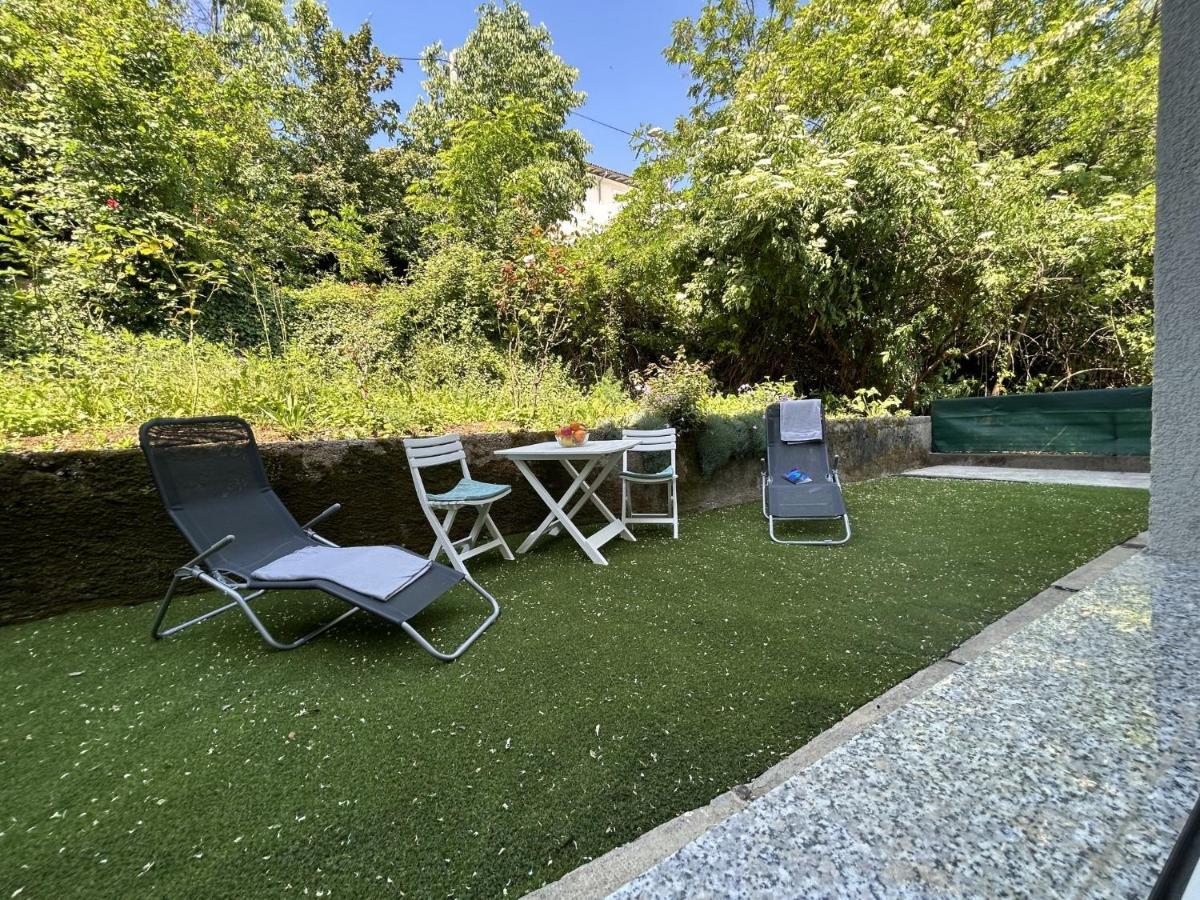 Apartment Toni Lovran Εξωτερικό φωτογραφία