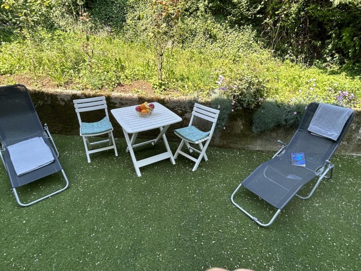 Apartment Toni Lovran Εξωτερικό φωτογραφία